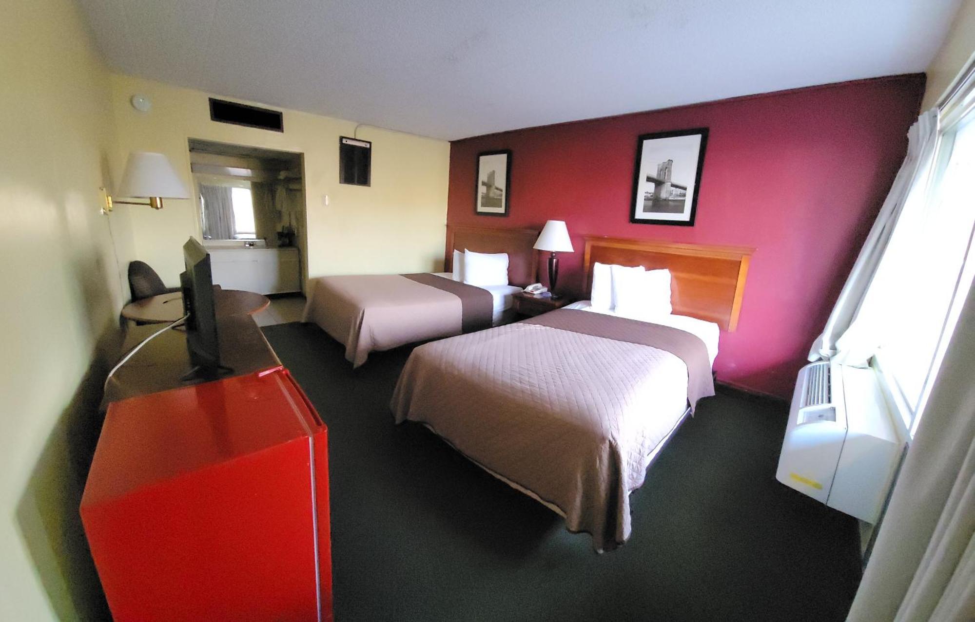 Newburgh Inn Екстериор снимка